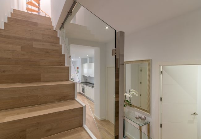Maison à Palma de Mallorca - Miquel Santandreu 40, TownHouse 5StarsHome Mallorc Maison à Palma de Mallorca - Miquel Santandreu 40, TownHouse 5StarsHome Mallorc