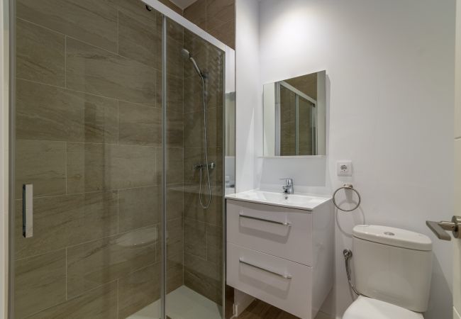 Maison à Palma de Mallorca - Miquel Santandreu 40, TownHouse 5StarsHome Mallorc Maison à Palma de Mallorca - Miquel Santandreu 40, TownHouse 5StarsHome Mallorc