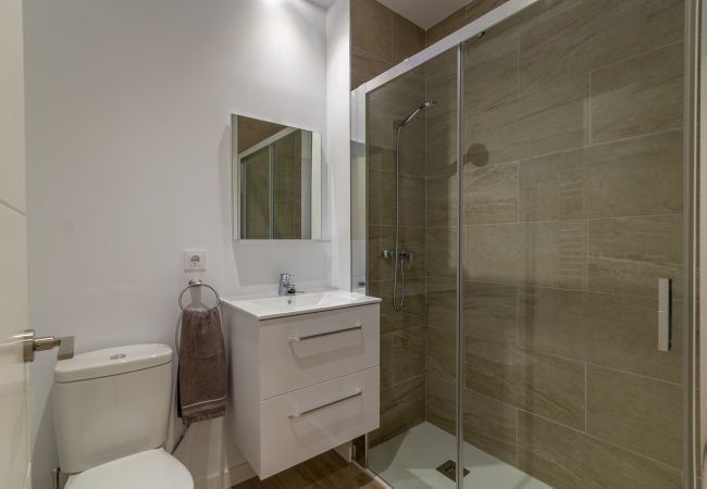 Maison à Palma de Mallorca - Miquel Santandreu 40, TownHouse 5StarsHome Mallorc Maison à Palma de Mallorca - Miquel Santandreu 40, TownHouse 5StarsHome Mallorc