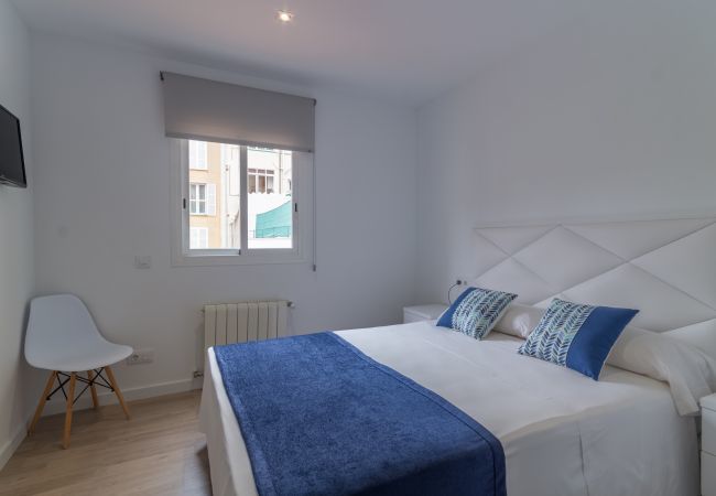 Maison à Palma de Mallorca - Miquel Santandreu 40, TownHouse 5StarsHome Mallorc Maison à Palma de Mallorca - Miquel Santandreu 40, TownHouse 5StarsHome Mallorc