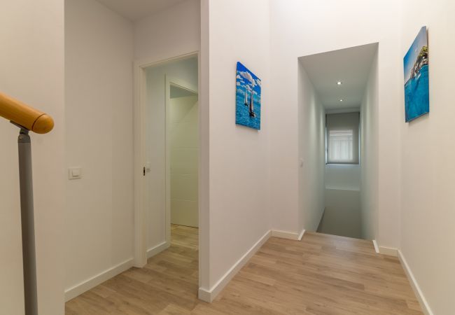 Maison à Palma de Mallorca - Miquel Santandreu 40, TownHouse 5StarsHome Mallorc Maison à Palma de Mallorca - Miquel Santandreu 40, TownHouse 5StarsHome Mallorc