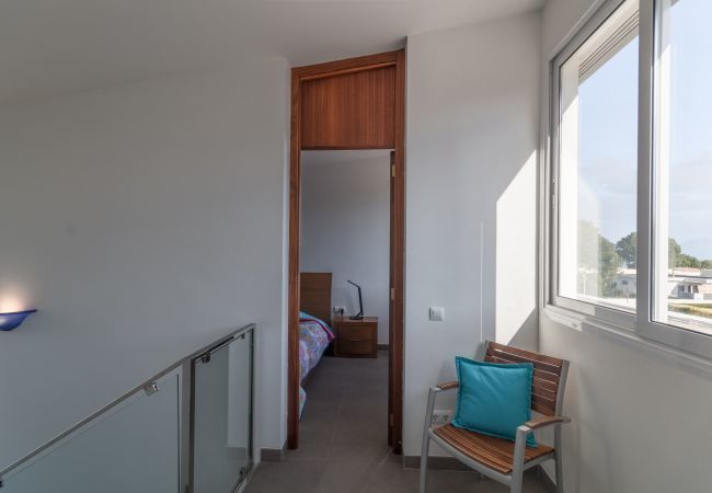 Villa à Son Serra de Marina - Domus Genti, Villa 5StarsHome Mallorca Villa à Son Serra de Marina - Domus Genti, Villa 5StarsHome Mallorca