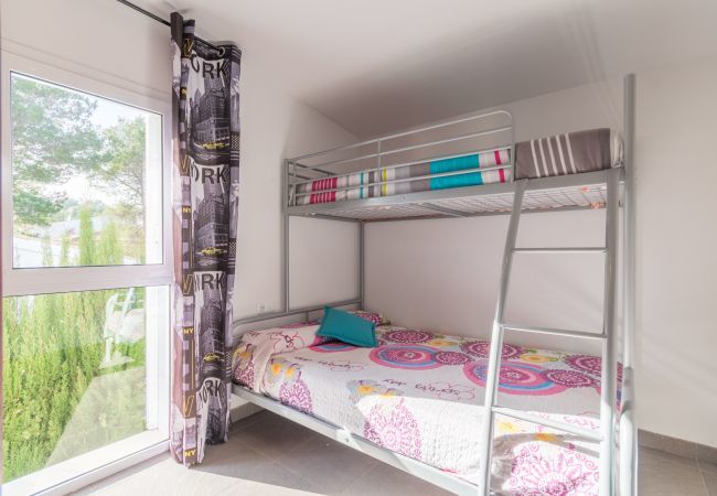 Villa à Son Serra de Marina - Domus Genti, Villa 5StarsHome Mallorca Villa à Son Serra de Marina - Domus Genti, Villa 5StarsHome Mallorca