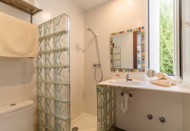 Villa à Son Serra de Marina - Domus Genti, Villa 5StarsHome Mallorca Villa à Son Serra de Marina - Domus Genti, Villa 5StarsHome Mallorca