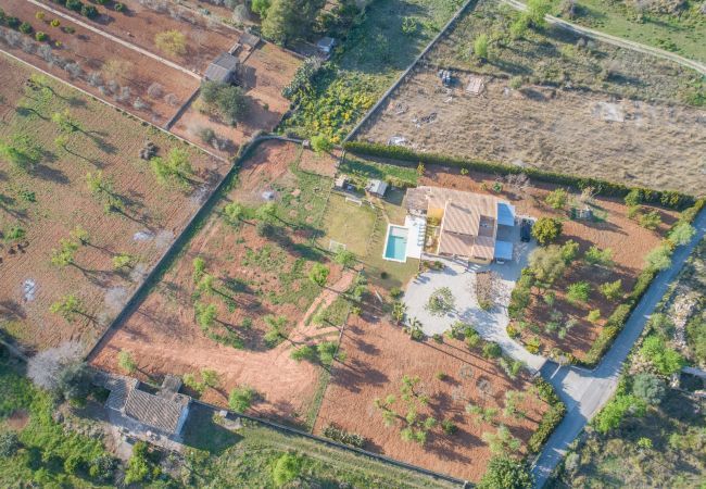 Domaine à Inca - Sa Tanqueta Rustica, Finca 5StarsHome Mallorca Domaine à Inca - Sa Tanqueta Rustica, Finca 5StarsHome Mallorca