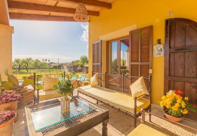 Domaine à Inca - Sa Tanqueta Rustica, Finca 5StarsHome Mallorca Domaine à Inca - Sa Tanqueta Rustica, Finca 5StarsHome Mallorca