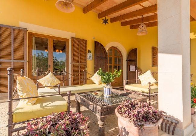 Domaine à Inca - Sa Tanqueta Rustica, Finca 5StarsHome Mallorca Domaine à Inca - Sa Tanqueta Rustica, Finca 5StarsHome Mallorca