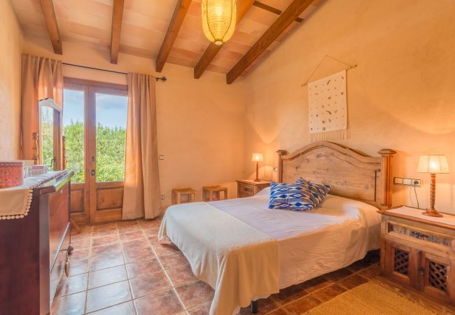 Domaine à Inca - Sa Tanqueta Rustica, Finca 5StarsHome Mallorca Domaine à Inca - Sa Tanqueta Rustica, Finca 5StarsHome Mallorca