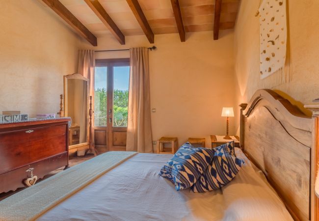 Domaine à Inca - Sa Tanqueta Rustica, Finca 5StarsHome Mallorca Domaine à Inca - Sa Tanqueta Rustica, Finca 5StarsHome Mallorca