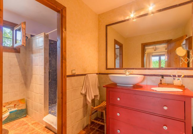 Domaine à Inca - Sa Tanqueta Rustica, Finca 5StarsHome Mallorca Domaine à Inca - Sa Tanqueta Rustica, Finca 5StarsHome Mallorca