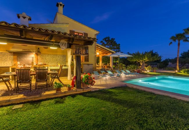 Domaine à Inca - Sa Tanqueta Rustica, Finca 5StarsHome Mallorca Domaine à Inca - Sa Tanqueta Rustica, Finca 5StarsHome Mallorca