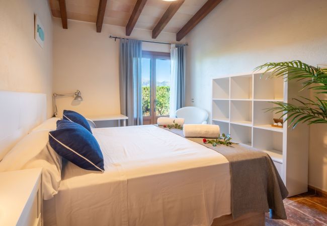 Domaine à Inca - Sa Tanqueta Rustica, Finca 5StarsHome Mallorca Domaine à Inca - Sa Tanqueta Rustica, Finca 5StarsHome Mallorca