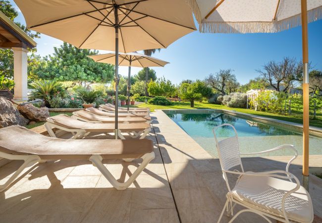 Domaine à Inca - Sa Tanqueta Rustica, Finca 5StarsHome Mallorca Domaine à Inca - Sa Tanqueta Rustica, Finca 5StarsHome Mallorca