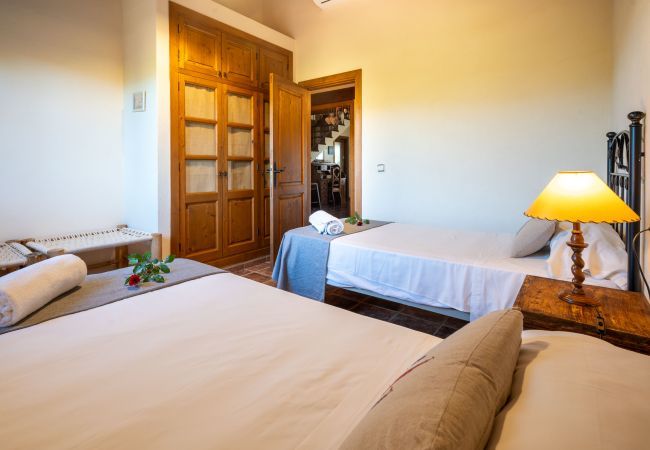 Domaine à Inca - Sa Tanqueta Rustica, Finca 5StarsHome Mallorca Domaine à Inca - Sa Tanqueta Rustica, Finca 5StarsHome Mallorca