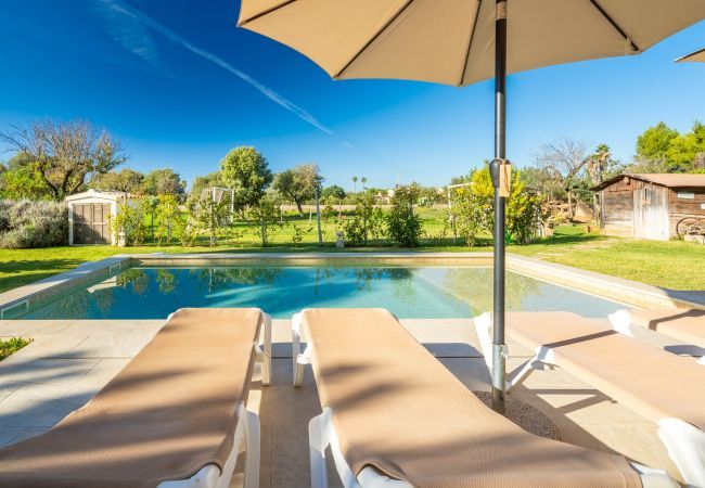 Domaine à Inca - Sa Tanqueta Rustica, Finca 5StarsHome Mallorca Domaine à Inca - Sa Tanqueta Rustica, Finca 5StarsHome Mallorca