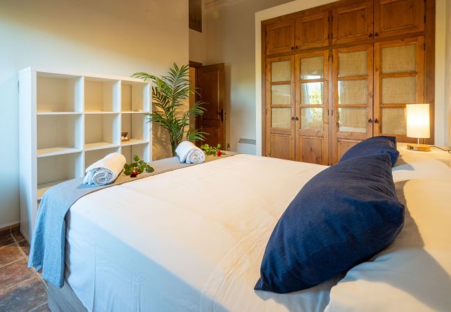 Domaine à Inca - Sa Tanqueta Rustica, Finca 5StarsHome Mallorca Domaine à Inca - Sa Tanqueta Rustica, Finca 5StarsHome Mallorca