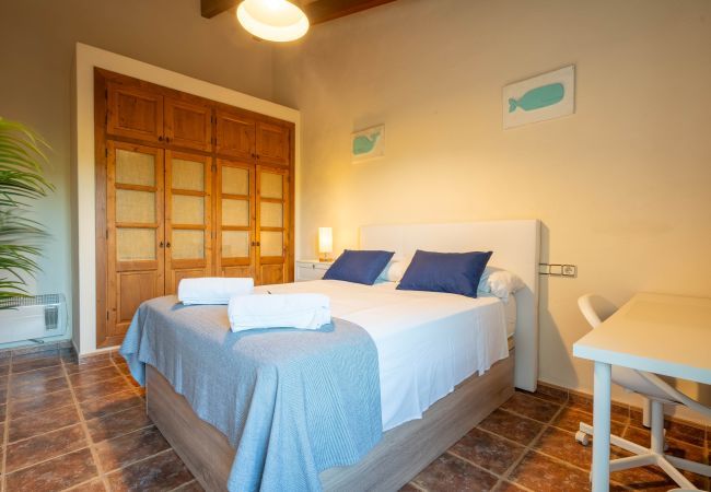 Domaine à Inca - Sa Tanqueta Rustica, Finca 5StarsHome Mallorca Domaine à Inca - Sa Tanqueta Rustica, Finca 5StarsHome Mallorca