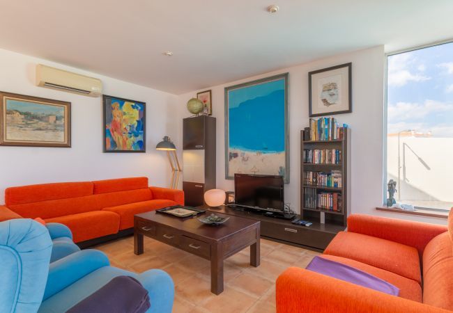 Villa à Cala Murada - Vista Mar Azul, Villa 5StarsHome Mallorca Villa à Cala Murada - Vista Mar Azul, Villa 5StarsHome Mallorca