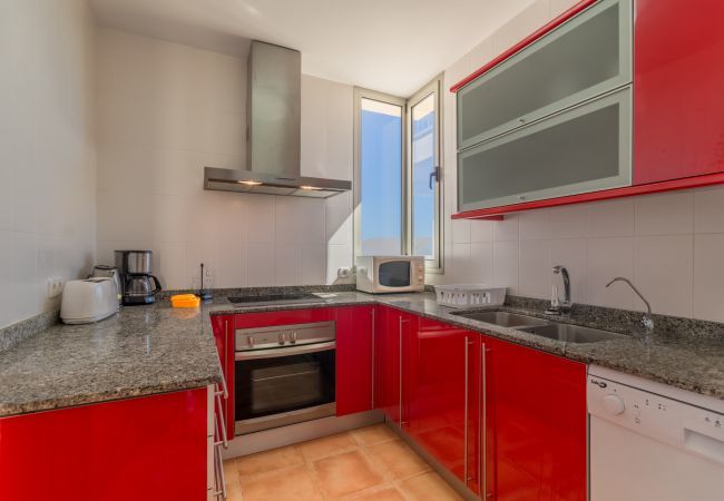 Villa à Cala Murada - Vista Mar Azul, Villa 5StarsHome Mallorca Villa à Cala Murada - Vista Mar Azul, Villa 5StarsHome Mallorca