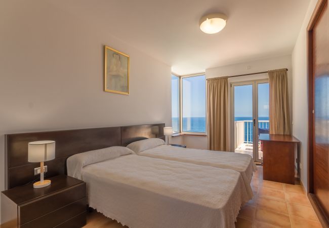 Villa à Cala Murada - Vista Mar Azul, Villa 5StarsHome Mallorca Villa à Cala Murada - Vista Mar Azul, Villa 5StarsHome Mallorca