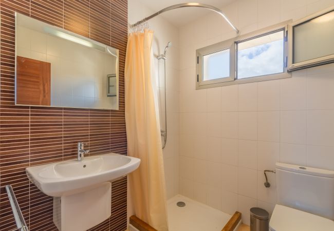 Villa à Cala Murada - Vista Mar Azul, Villa 5StarsHome Mallorca Villa à Cala Murada - Vista Mar Azul, Villa 5StarsHome Mallorca