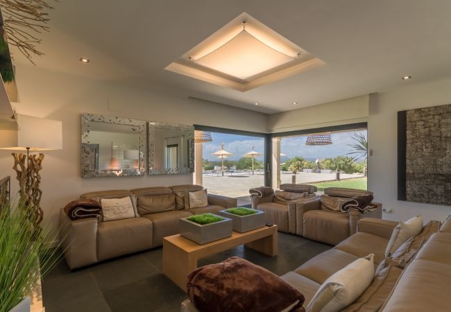 Villa à Campos - Flor de Sal a Sa Canoveta, Villa 5StarsHome Mallor Villa à Campos - Flor de Sal a Sa Canoveta, Villa 5StarsHome Mallor