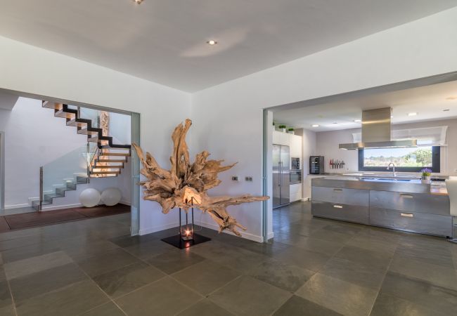 Villa à Campos - Flor de Sal a Sa Canoveta, Villa 5StarsHome Mallor Villa à Campos - Flor de Sal a Sa Canoveta, Villa 5StarsHome Mallor