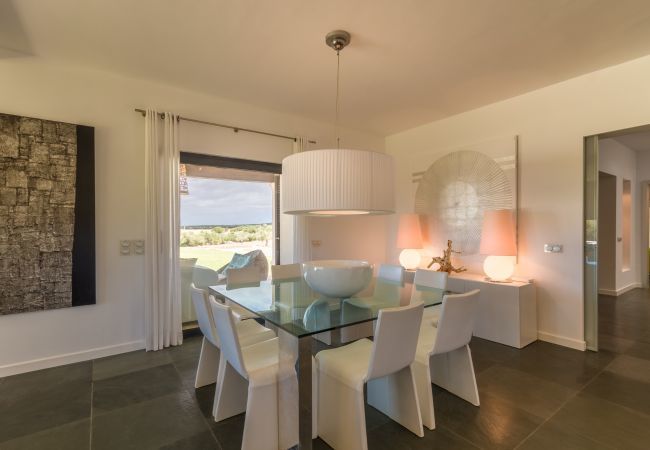 Villa à Campos - Flor de Sal a Sa Canoveta, Villa 5StarsHome Mallor Villa à Campos - Flor de Sal a Sa Canoveta, Villa 5StarsHome Mallor