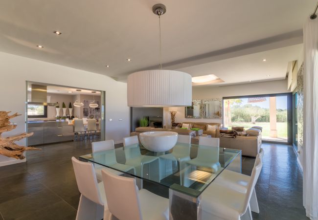 Villa à Campos - Flor de Sal a Sa Canoveta, Villa 5StarsHome Mallor Villa à Campos - Flor de Sal a Sa Canoveta, Villa 5StarsHome Mallor