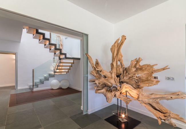 Villa à Campos - Flor de Sal a Sa Canoveta, Villa 5StarsHome Mallor Villa à Campos - Flor de Sal a Sa Canoveta, Villa 5StarsHome Mallor