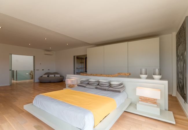 Villa à Campos - Flor de Sal a Sa Canoveta, Villa 5StarsHome Mallor Villa à Campos - Flor de Sal a Sa Canoveta, Villa 5StarsHome Mallor