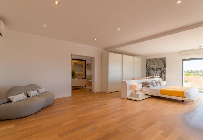 Villa à Campos - Flor de Sal a Sa Canoveta, Villa 5StarsHome Mallor Villa à Campos - Flor de Sal a Sa Canoveta, Villa 5StarsHome Mallor