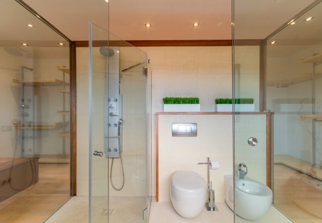 Villa à Campos - Flor de Sal a Sa Canoveta, Villa 5StarsHome Mallor Villa à Campos - Flor de Sal a Sa Canoveta, Villa 5StarsHome Mallor