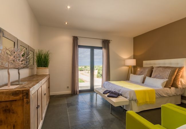 Villa à Campos - Flor de Sal a Sa Canoveta, Villa 5StarsHome Mallor Villa à Campos - Flor de Sal a Sa Canoveta, Villa 5StarsHome Mallor