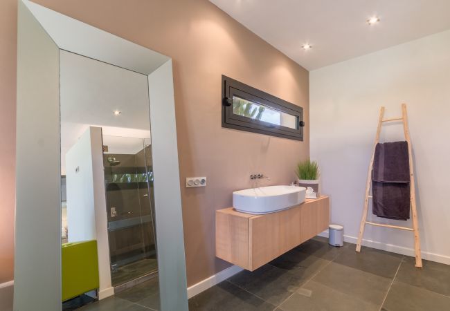 Villa à Campos - Flor de Sal a Sa Canoveta, Villa 5StarsHome Mallor Villa à Campos - Flor de Sal a Sa Canoveta, Villa 5StarsHome Mallor