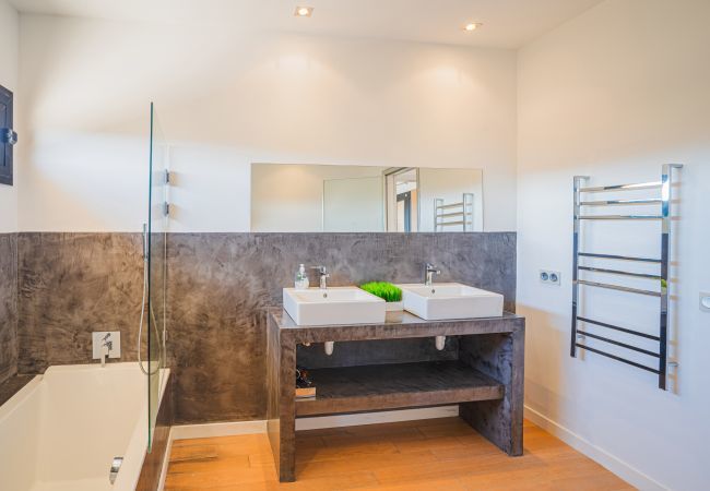 Villa à Campos - Flor de Sal a Sa Canoveta, Villa 5StarsHome Mallor Villa à Campos - Flor de Sal a Sa Canoveta, Villa 5StarsHome Mallor