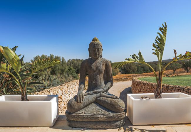 Villa à Campos - Flor de Sal a Sa Canoveta, Villa 5StarsHome Mallor Villa à Campos - Flor de Sal a Sa Canoveta, Villa 5StarsHome Mallor