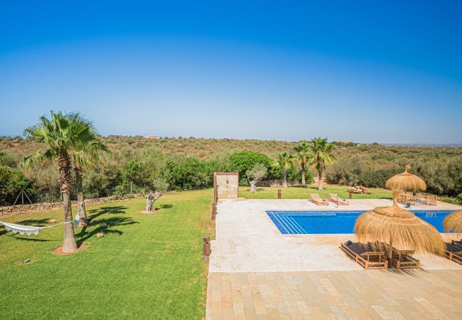 Villa à Campos - Flor de Sal a Sa Canoveta, Villa 5StarsHome Mallor Villa à Campos - Flor de Sal a Sa Canoveta, Villa 5StarsHome Mallor