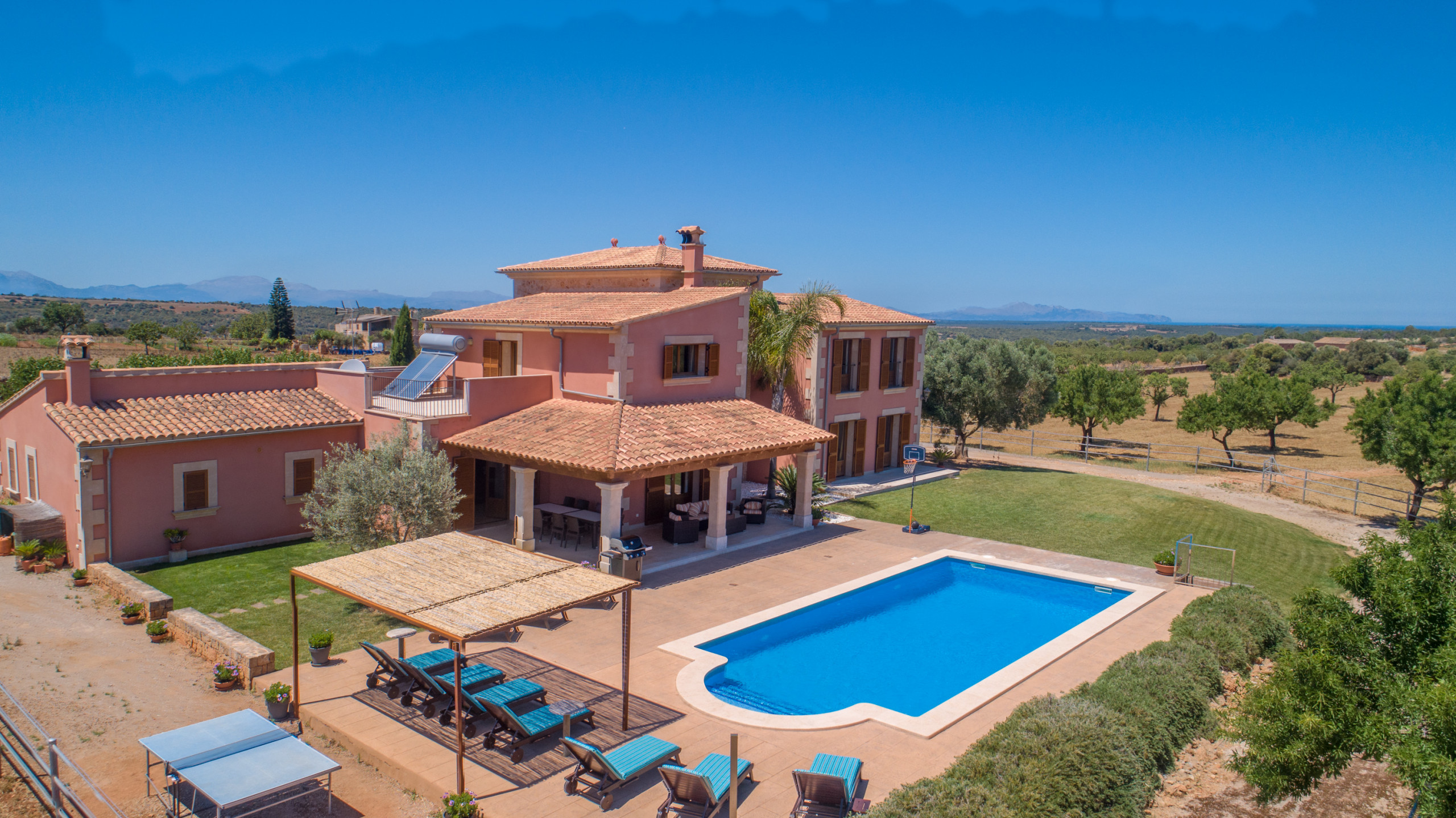  à Manacor - Rancho Son Gener, Finca 5StarsHome Mallorca