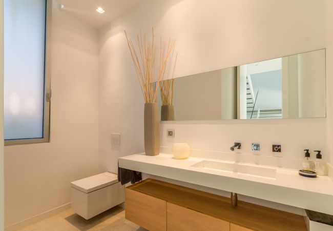 Villa à LLucmajor - Son Veri Front Bay, Villa 5StarsHome Mallorca Villa à LLucmajor - Son Veri Front Bay, Villa 5StarsHome Mallorca