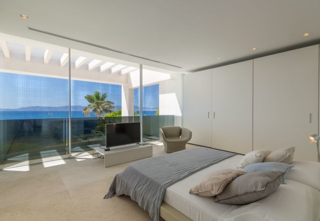 Villa à LLucmajor - Son Veri Front Bay, Villa 5StarsHome Mallorca Villa à LLucmajor - Son Veri Front Bay, Villa 5StarsHome Mallorca