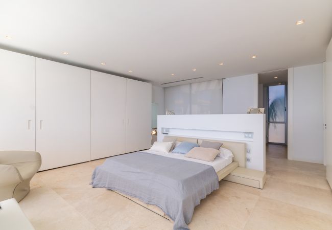 Villa à LLucmajor - Son Veri Front Bay, Villa 5StarsHome Mallorca Villa à LLucmajor - Son Veri Front Bay, Villa 5StarsHome Mallorca