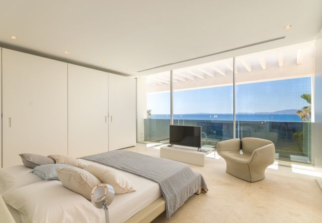 Villa à LLucmajor - Son Veri Front Bay, Villa 5StarsHome Mallorca Villa à LLucmajor - Son Veri Front Bay, Villa 5StarsHome Mallorca