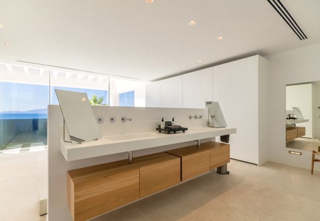 Villa à LLucmajor - Son Veri Front Bay, Villa 5StarsHome Mallorca Villa à LLucmajor - Son Veri Front Bay, Villa 5StarsHome Mallorca