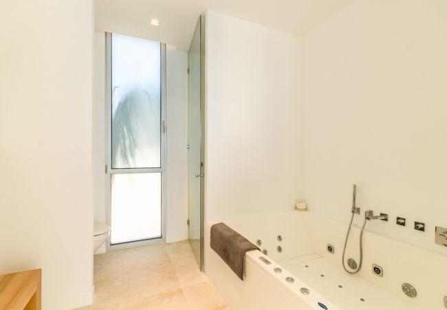 Villa à LLucmajor - Son Veri Front Bay, Villa 5StarsHome Mallorca Villa à LLucmajor - Son Veri Front Bay, Villa 5StarsHome Mallorca