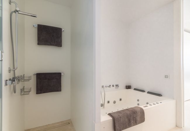 Villa à LLucmajor - Son Veri Front Bay, Villa 5StarsHome Mallorca Villa à LLucmajor - Son Veri Front Bay, Villa 5StarsHome Mallorca