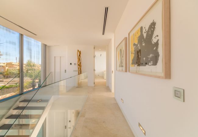Villa à LLucmajor - Son Veri Front Bay, Villa 5StarsHome Mallorca Villa à LLucmajor - Son Veri Front Bay, Villa 5StarsHome Mallorca