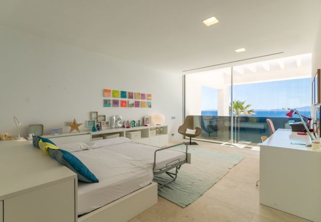 Villa à LLucmajor - Son Veri Front Bay, Villa 5StarsHome Mallorca Villa à LLucmajor - Son Veri Front Bay, Villa 5StarsHome Mallorca