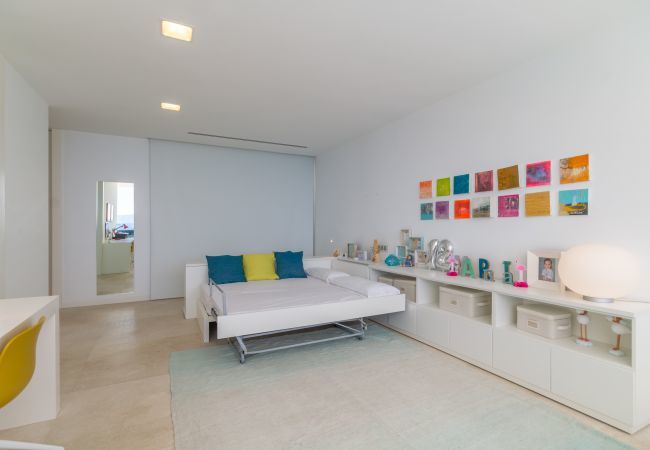 Villa à LLucmajor - Son Veri Front Bay, Villa 5StarsHome Mallorca Villa à LLucmajor - Son Veri Front Bay, Villa 5StarsHome Mallorca