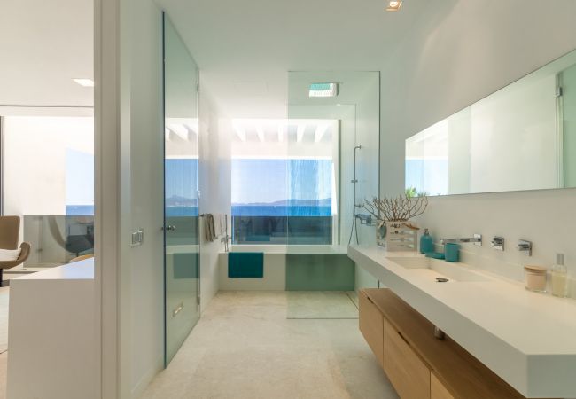 Villa à LLucmajor - Son Veri Front Bay, Villa 5StarsHome Mallorca Villa à LLucmajor - Son Veri Front Bay, Villa 5StarsHome Mallorca